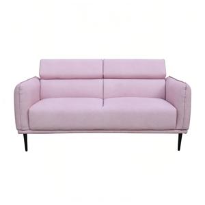 Fournisseur en gros de canapés modernes personnalisables en tissu rembourré avec dossier réglable à charnières - Product Image 3