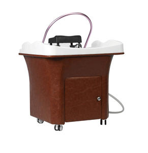 <span class=keywords><strong>Lavadora</strong></span> de pelo barata y duradera para la silla de salón o cama - Product Image 5