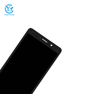 Reemplazo de pantalla de piezas de teléfono celular para Huawei <span class=keywords><strong>Honor</strong></span> <span class=keywords><strong>6X</strong></span> Pantalla Lcd - Product Image 3