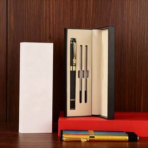 Best Selling <b>Multi</b> <b>Color</b> Frosted Metal Ballpoint <b>Pen</b> with logo Custom <b>Pen</b> Business Signature Metal <b>Pen</b> Black for Corporate Gifts - Product Image 5