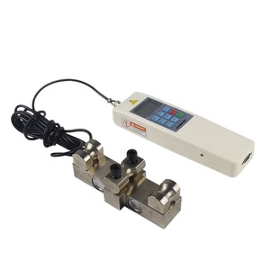NANBEI Draadkabelspanningsmeter Volledige Belasting Zijdelingse Druktester voor Touwen en Kabels - Product Image 3