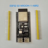 C-1 ESP32-S3-DevKit ESP32 S3 WROOM-1-N16R8 ESP32 S3 N8R2