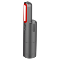 Mini aspirateur automatique sans fil portable Super Power sans fil avec source alimentée par batterie