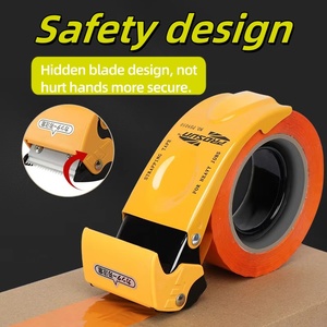 Hot bán tự động băng dính Dispenser Cutter cho văn phòng phẩm ứng dụng New cấp bằng sáng chế sản phẩm - Product Image 3