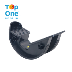 Top One Sports Pédales de massage ABS Pied Rocker Calf Cheville Stretch Board pour le yoga et la relaxation musculaire - Product Image 2