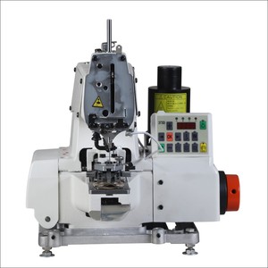 เครื่องติดกระดุมพลาสติกแบบอัตโนมัติ - Product Image 4
