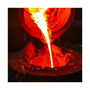 High Quality Custom Sand <strong>Casting</strong> Cast Iron CNC Machining Parts Ductile Iron Industrial Application Grey Iron <strong>Foundry</strong> Products - Product Image 2