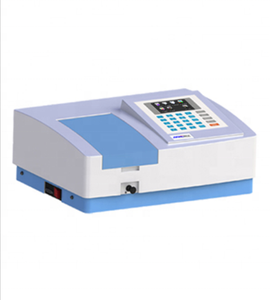 Di alta Qualità Portatile <span class=keywords><strong>UV</strong></span>/<span class=keywords><strong>VIS</strong></span> Spettrofotometro Laboratorio specifico - Product Image 2