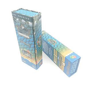 Tùy chỉnh Hot người bán hàng Mini 2.0 gam in Giấy thuốc lá bao bì hộp OEM ODM thuốc lá bao bì trường hợp - Product Image 4