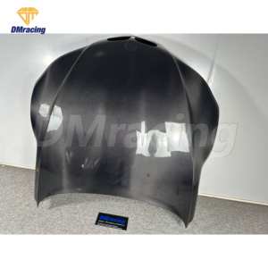 Cofano Anteriore Stile OEM in Fibra di Carbonio per <span class=keywords><strong>BMW</strong></span> <span class=keywords><strong>Z3</strong></span> E36 1996-2002 - Product Image 4