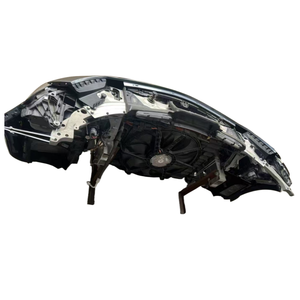 Paraurti Anteriore Originale Usato di Alta Qualità per Mercedes-Benz <span class=keywords><strong>AMG</strong></span> E63S <span class=keywords><strong>W213</strong></span> con Griglia, Radiatore, Fari, Montaggio a Bullone e Garanzia di 6 Mesi - Product Image 4