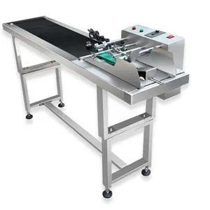 Yaomatec Manufaktur Fabrik verkaufen Reibungs zuführung Standard Paging-Maschine für Werkstatt mit Förderband