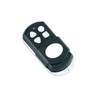 Ouvre-porte à volet roulant Télécommande automatique avec code d'apprentissage à code roulant et code fixe 365MHz