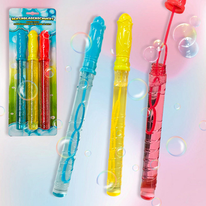 Nhựa khổng lồ Bong Bóng đồ chơi Wands khổng lồ xà phòng bong bóng Cây Đũa phép dính cho bé bên ngoài trời chơi - Product Image 1