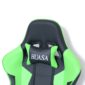 Hiện đại gaem Ghế giá rẻ chất lượng tốt văn phòng máy tính chơi Game ghế với phần còn lại chân - Product Image 3