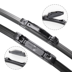<span class=keywords><strong>Essuie</strong></span>-glaces sans os de haute qualité, lames d'<span class=keywords><strong>essuie</strong></span>-glaces multifonctionnelles, <span class=keywords><strong>essuie</strong></span>-glaces intelligents pour Outlander Toyota <span class=keywords><strong>Ford</strong></span> <span class=keywords><strong>Focus</strong></span> - Product Image 3