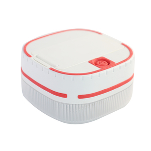 Lampe de signalisation d'urgence V16 pour voiture, lampe de signalisation magnétique rechargeable, étanche, clignotante, accessoires de sécurité pour la maison et la voiture - Product Image 6