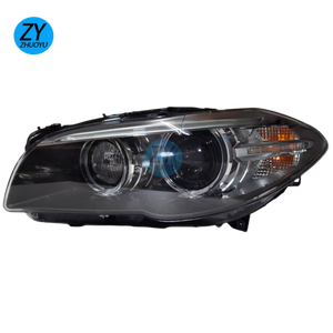 Phares avant LED Xénon d'origine Zhuoyu Factory, super qualité, <span class=keywords><strong>prix</strong></span> bas, pour <span class=keywords><strong>BMW</strong></span> F10 F18 523I <span class=keywords><strong>525D</strong></span> 530I - Product Image 3