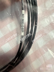 Cable Bruel&Kjaer TIPO AO 0693-D-025 para BK4447 AO-0693-D-025 - Product Image 2