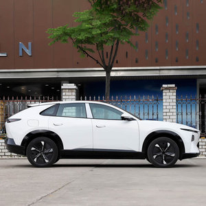 รถยนต์ไฟฟ้ามาสด้า EZ-60 SUV ขับเคลื่อนอัจฉริยะ รุ่นใหม่ ชาร์จเร็ว กำลังสูง พวงมาลัยซ้าย พร้อมส่งออก - Product Image 4