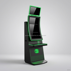 Mo Mo Mo Mummy ammy ammy Arcade SKILL เกมกระดาน PCB เกมหม้อร้อนสำหรับเครื่องเกมหน้าจอแนวตั้ง - Product Image 5