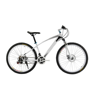 Bicicleta de montaña todoterreno, dos ruedas Bicicleta 29er 27.5er Bicicleta, ciclismo de montaña para adultos Gear Cycle Velo Carbon Bike - Product Image 5