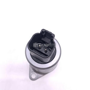 Vanne solénoïde proportionnelle pour pompe hydraulique Senweite 1017969 24V pour pièces d'excavatrice - Product Image 1