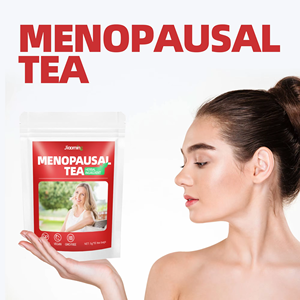 OEM ODM Prêt à expédier Sachets de thé bien-être pour femmes Mélange naturel de riz rouge, jujube et goji Soutien à la santé féminine 15 sachets - Product Image 4