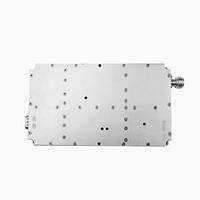 Module amplificateur de puissance RF LoRa GaN VCO ANLONG 200W DC32V large bande 700-1020MHz 2300-2600MHz 100-6000MHz UAV FPV