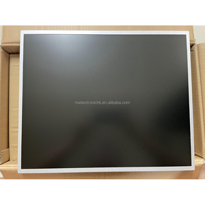 Nueva pantalla LCD TFT industrial SXGA de 19 pulgadas y 1280*1024 en stock, original, para equipos industriales HMI y de automatización G190ETN01.9 - Product Image 2