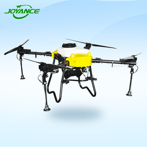 Joyance chính xác nông nghiệp bay không người lái UAV phun cho nông nghiệp <span class=keywords><strong>v</strong></span>à phân bón ứng dụng bay không người lái Drone phun - Product Image 6
