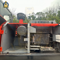 Offre Spéciale – Excavatrice d'occasion Hitachi ZX200 ZX210 20 tonnes, d'origine japonaise, faible nombre d'heures, sur chenilles, diesel, hydraulique, excellent état