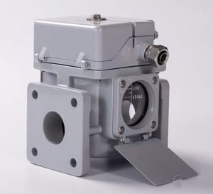 Relé de gas <span class=keywords><strong>Buchholz</strong></span> de buena calidad, con carcasa de metal duradera para transformadores rellenos de aceite, de 30 a 30 cm - Product Image 5