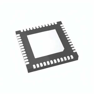 EFR32FG23A010F512GM48-BR ชิปไอซีรับส่งสัญญาณ RF สำหรับช่องสัญญาณผู้ผลิต - Product Image 1