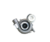 Turbocompressore Completo GT2560S Turbo CAT C7 Fuoristrada 1206 MOD 7.0L 881295-5002
