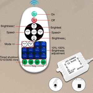 Luz de Neón Acrílica de Anime al por Mayor, Luz Diurna IP65 Resistente al Agua, DC5V, Forma Personalizada, Regulable, para Decoración del Hogar, Fiestas y Tiendas - Product Image 6