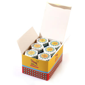 <span class=keywords><strong>Baume</strong></span> Original <span class=keywords><strong>Vert</strong></span>/Blanc, Onguent <span class=keywords><strong>du</strong></span> <span class=keywords><strong>Tigre</strong></span>, <span class=keywords><strong>Baume</strong></span> <span class=keywords><strong>du</strong></span> Lion Chinois pour Douleurs Musculaires, Fourniture de Soins de Santé - Product Image 5