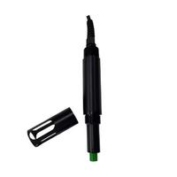 Capteur d'ions nitrites NIT-610 avec méthode de sélection d'ions par revêtement, détection d'azote ammoniacal, RS-485 MODBUS/RTU, température automatique