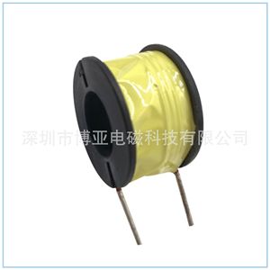Bobines de lévitation et d'électroaimant BOYA - Modèle <span class=keywords><strong>BYC</strong></span> 3540 en cuivre pour applications automobiles et contrôle tactile LED - Product Image 3