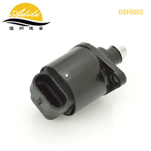 Adili Idle Air Control Valve D95134 7701044401 For <b>Renault</b> Clio <b>Kangoo</b> Megan - Product Image 2