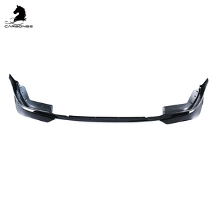 Para <span class=keywords><strong>BMW</strong></span> Serie 3 G20 Lci <span class=keywords><strong>M</strong></span> Tech, Parachoques Delantero Tipo MP, 2019+ - Product Image 3