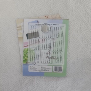 Copllent giấy máy tính xách tay văn phòng phẩm chất lượng cao cuốn sách thương mại nước ngoài sinh viên móng tay máy tính xách tay - Product Image 5