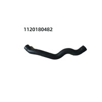 Factory Direct 1120180209 W210 W203 S210 Kurbel gehäuse lüftungs schlauch
