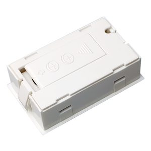 Tốt nhất bán Mini kỹ thuật số LCD hiển thị nhiệt kế hộ gia đình đo độ ẩm <span class=keywords><strong>Tester</strong></span> cho Fish Tank trong nhà tủ lạnh tủ đông - Product Image 3