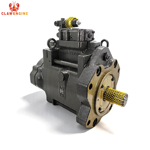 Pompe hydraulique principale Clawengine EC950E K3V280SH-OE53 280cc pour excavatrice Volvo 95 tonnes, expédition depuis Hong Kong - Product Image 1