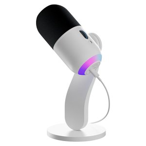 Microphone USB YETI GX RGB Lightsync Blanc cassé 988 000576 - Product Image 5