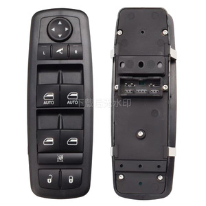 Module de commande électrique pour lève-vitre électrique Jeep Cherokee 68271208AB 2014-2021 - Product Image 4