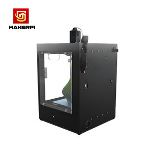 Haute Précision <span class=keywords><strong>de</strong></span> Haute qualité Couleur Mixte MakerPi M2030X 3D Kit D'imprimante pour Bureau 3D Imprimante - Product Image 4
