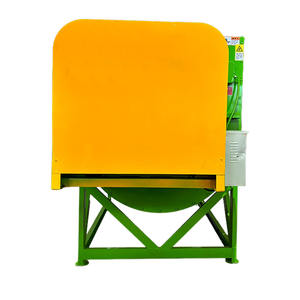 מכונת הזנה יעילה עבור בקר חזיר בקר חקלאות להאכיל בעלי חיים מכונת מיקסאר - Product Image 3