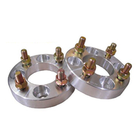 Entretoise de roue 4x100 adaptateur de roue en aluminium